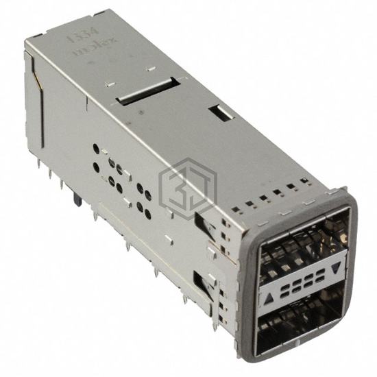 1715651002 - Molex - Pluggable Connectors