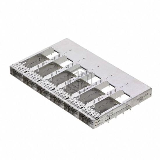2033721253 - Molex - Pluggable Connectors