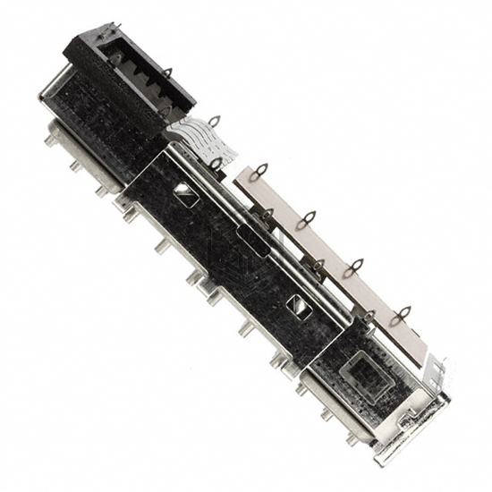 1888481-1 - TE Connectivity AMP Connectors - Pluggable Connectors