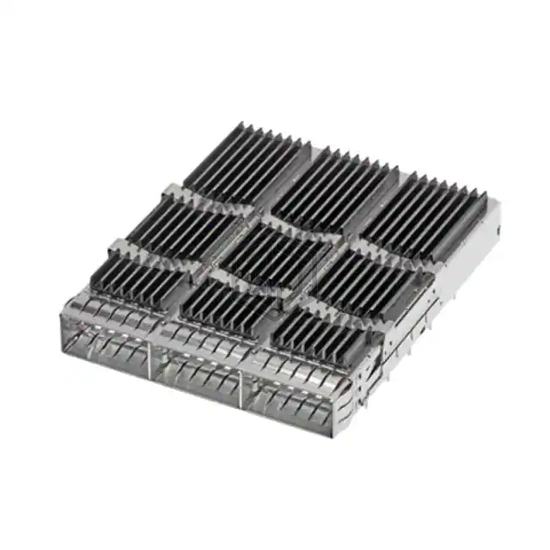 2033691347 - Molex - Pluggable Connectors