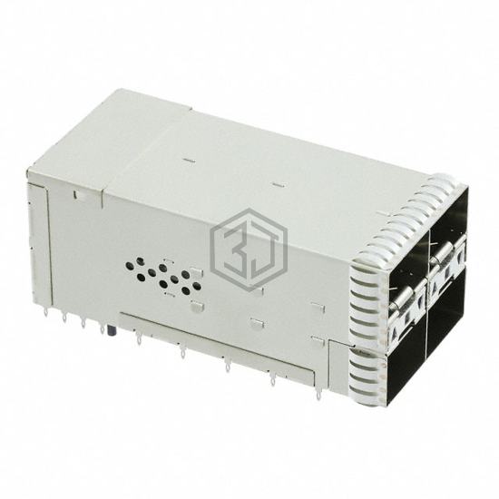 1-2198325-9 - TE Connectivity AMP Connectors - Pluggable Connectors