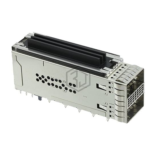 2299940-2 - TE Connectivity AMP Connectors - Pluggable Connectors