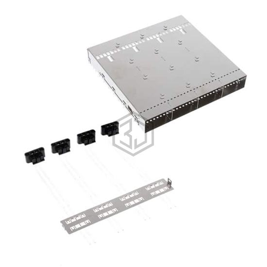 2-2338495-1 - TE Connectivity AMP Connectors - Pluggable Connectors