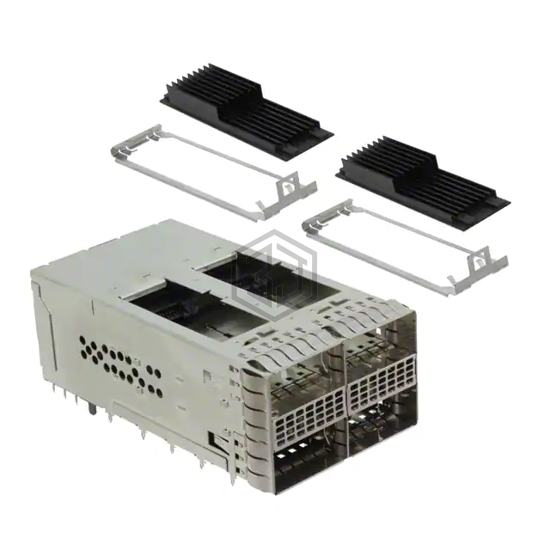 2299870-3 - TE Connectivity AMP Connectors - Pluggable Connectors