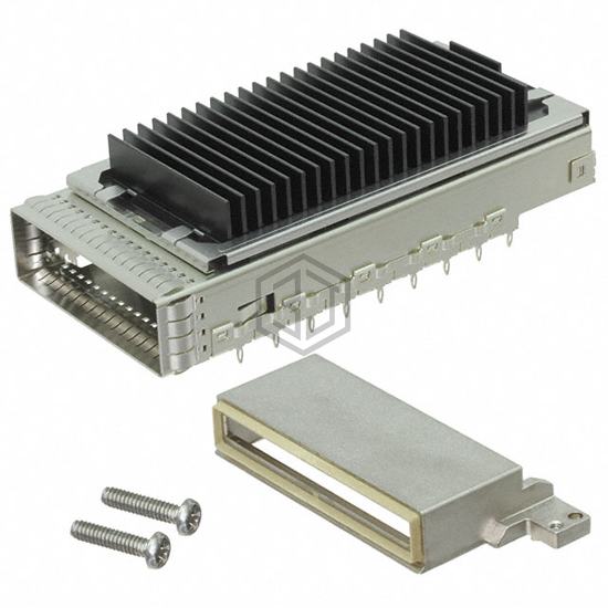 2274842-1 - TE Connectivity AMP Connectors - Pluggable Connectors