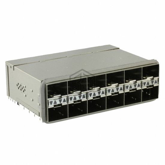 2198339-2 - TE Connectivity AMP Connectors - Pluggable Connectors