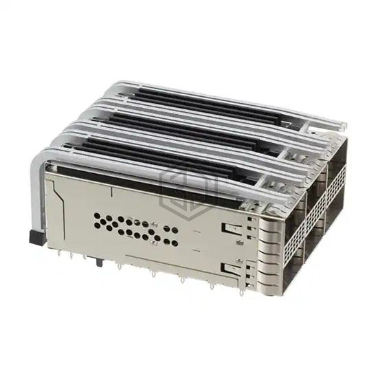 2299924-5 - TE Connectivity AMP Connectors - Pluggable Connectors