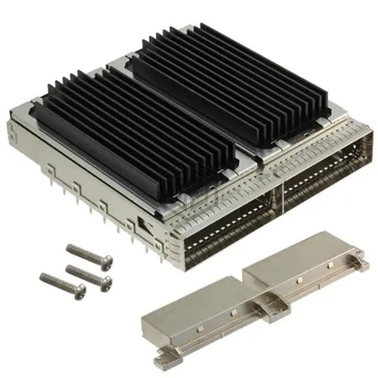 2287075-2 - TE Connectivity AMP Connectors - Pluggable Connectors