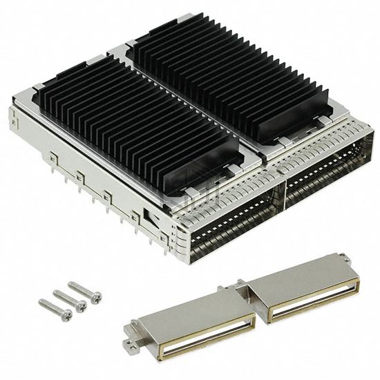2287075-1 - TE Connectivity AMP Connectors - Pluggable Connectors