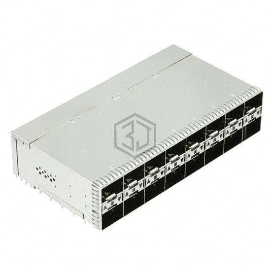1-2198346-9 - TE Connectivity AMP Connectors - Pluggable Connectors