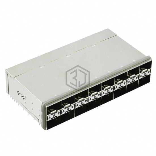 1-2198346-7 - TE Connectivity AMP Connectors - Pluggable Connectors