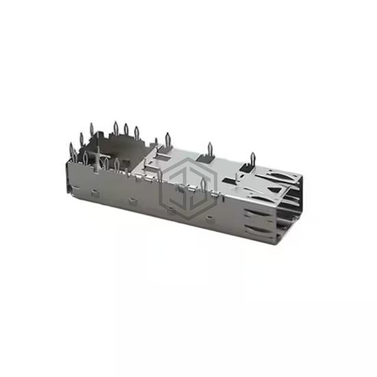 0747370041 - Molex - Pluggable Connectors