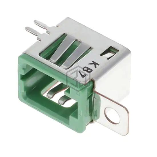 GT17HN-4DP-2H(B)(57) - Hirose Electric Co Ltd - Pluggable Connectors