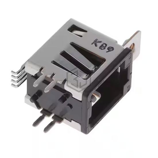 GT17HN-4DP-2H(D)(55) - Hirose Electric Co Ltd - Pluggable Connectors