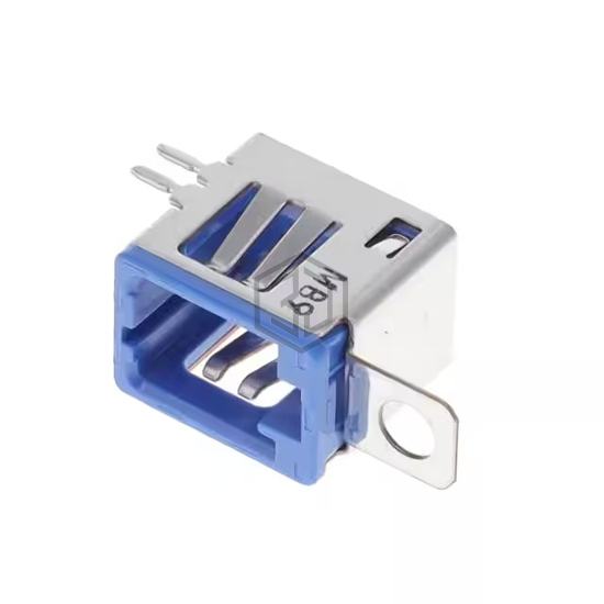 GT17HN-4DP-2H(C)(65) - Hirose Electric Co Ltd - Pluggable Connectors