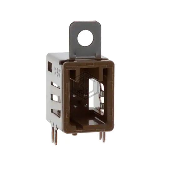 GT17HN-4DP-2H(A)(57) - Hirose Electric Co Ltd - Pluggable Connectors