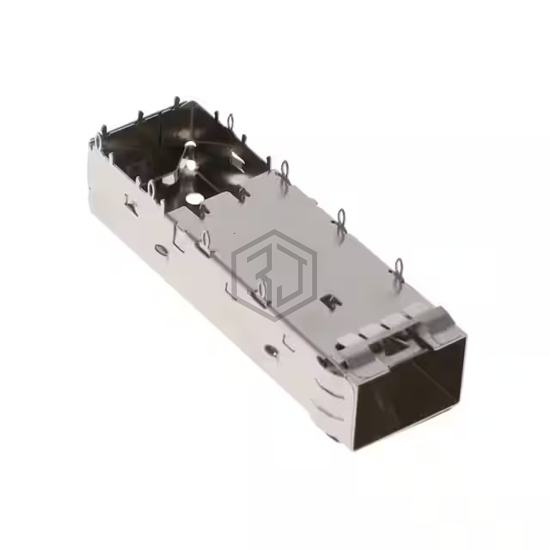 U77-C1618-2001 - Amphenol ICC (Commercial Products) - Pluggable Connectors