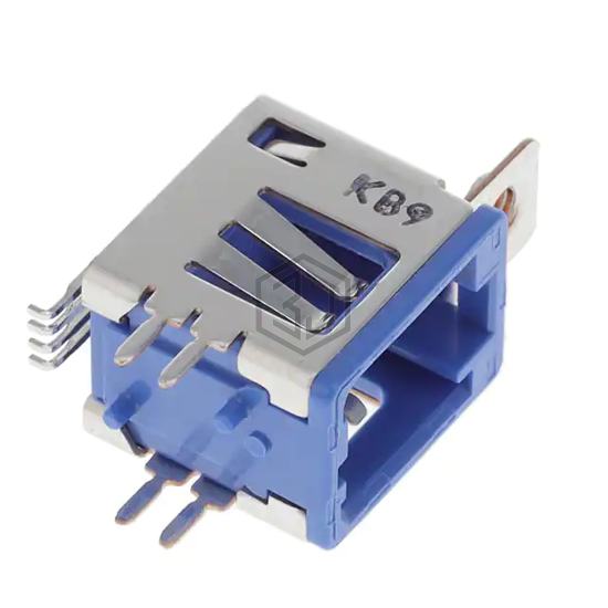 GT17HN-4DP-2H(C)(55) - Hirose Electric Co Ltd - Pluggable Connectors