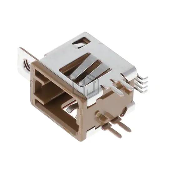 GT17HN-4DP-2H(A)(55) - Hirose Electric Co Ltd - Pluggable Connectors