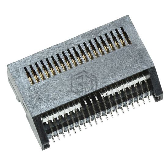 10099113-101LF - Amphenol ICC (Commercial Products) - Pluggable Connectors