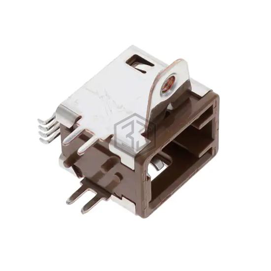 GT17HNL-4DP-2H(A)(55) - Hirose Electric Co Ltd - Pluggable Connectors