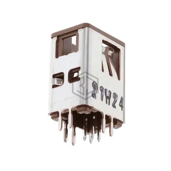 GT17HG-4DP-2DSA(A)(55) - Hirose Electric Co Ltd - Pluggable Connectors