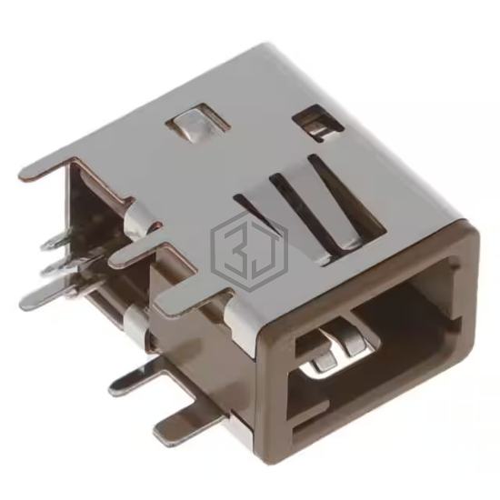 GT17HNF-4DP-2DS(A)(55) - Hirose Electric Co Ltd - Pluggable Connectors