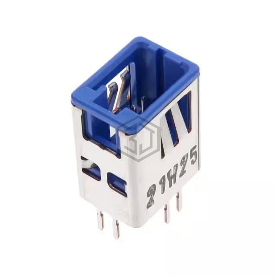 GT17HG-4DP-2DSA(C)(55) - Hirose Electric Co Ltd - Pluggable Connectors