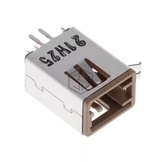 GT17HJ-4DP-2DSA(55) - Hirose Electric Co Ltd - Pluggable Connectors