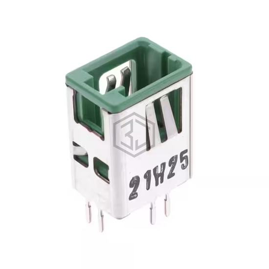 GT17HG-4DP-2DSA(B)(55) - Hirose Electric Co Ltd - Pluggable Connectors