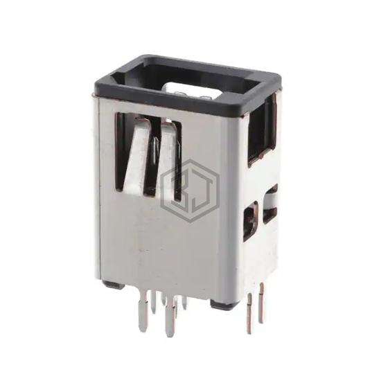 GT17HG-4DP-2DSA(D)(55) - Hirose Electric Co Ltd - Pluggable Connectors