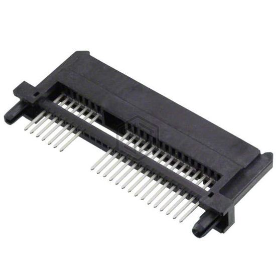 0876781001 - Molex - Pluggable Connectors