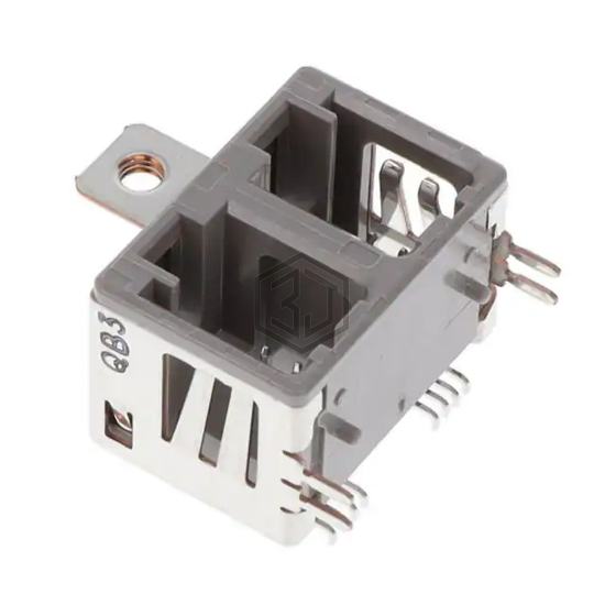 GT17HN-4/4DP-2H(BC)(55) - Hirose Electric Co Ltd - Pluggable Connectors