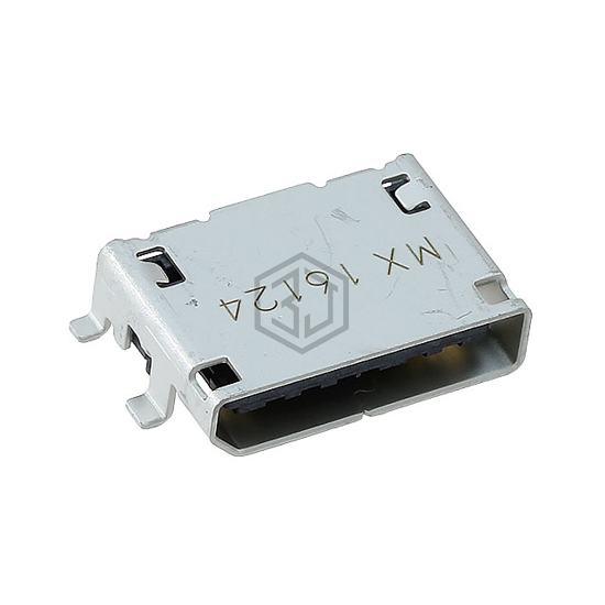 1719820142 - Molex - Pluggable Connectors