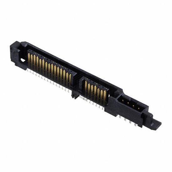 84998-3 - TE Connectivity AMP Connectors - Pluggable Connectors