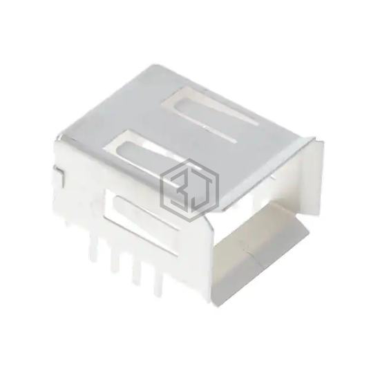 10133694-101LF - Amphenol ICC (FCI) - Pluggable Connectors
