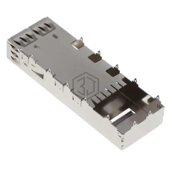 QSFPC-PF-01 - Samtec Inc. - Pluggable Connectors