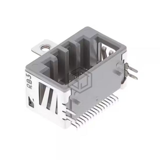 GT17HN-16DP-2H(55) - Hirose Electric Co Ltd - Pluggable Connectors