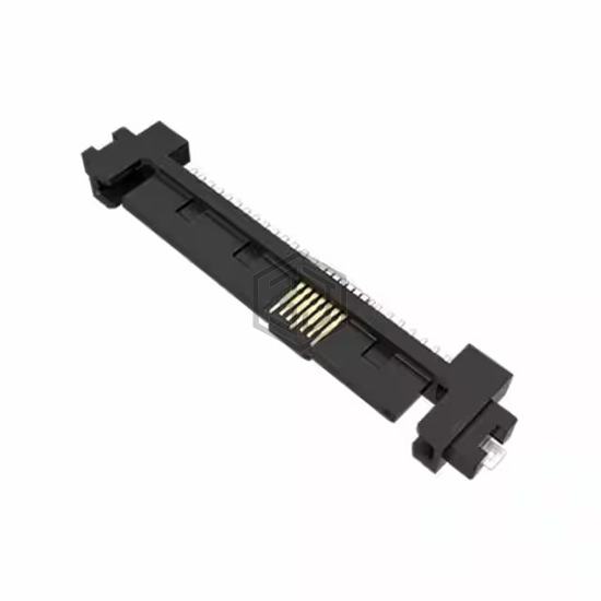 SAS4M2130021TR - Amphenol ICC (FCI) - Pluggable Connectors