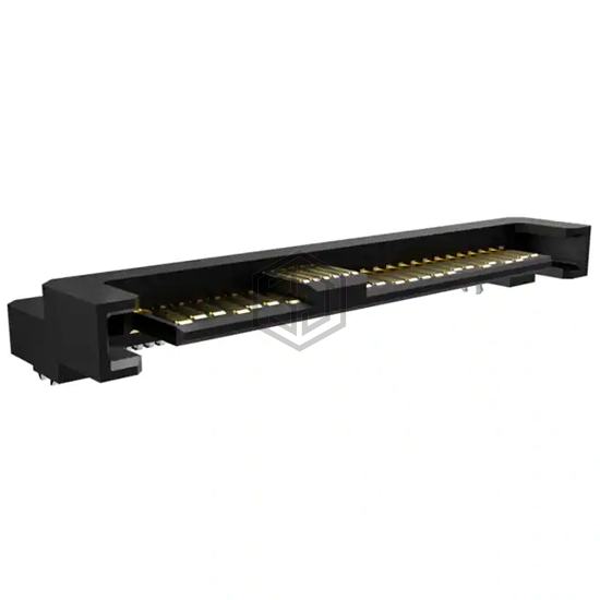 PSAS4M2130181TR - Amphenol ICC (FCI) - Pluggable Connectors