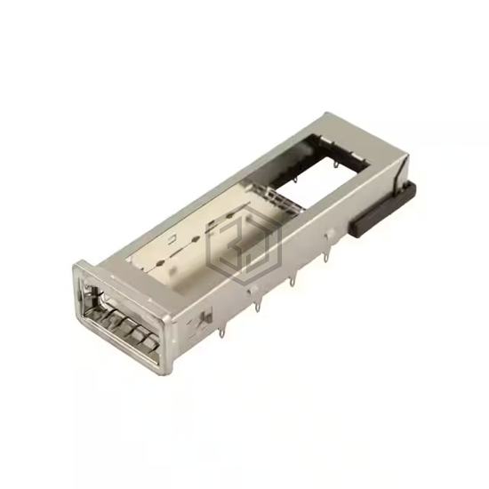 XFC-1-CS1-EMI - Adam Tech - Pluggable Connectors