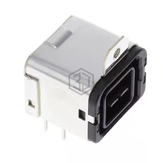 GT17VC-8DP-DS-SB(55) - Hirose Electric Co Ltd - Pluggable Connectors