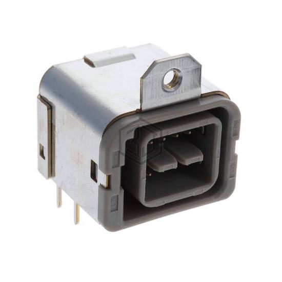 GT17V-8DP-DS-SB(55) - Hirose Electric Co Ltd - Pluggable Connectors