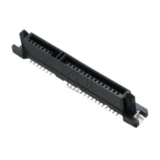 10029065-001CLF - Amphenol ICC (FCI) - Pluggable Connectors