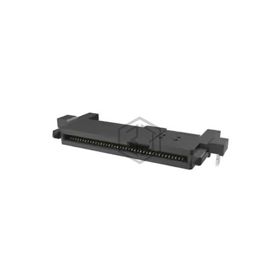 PSAS5F3130081TR - Amphenol ICC (FCI) - Pluggable Connectors