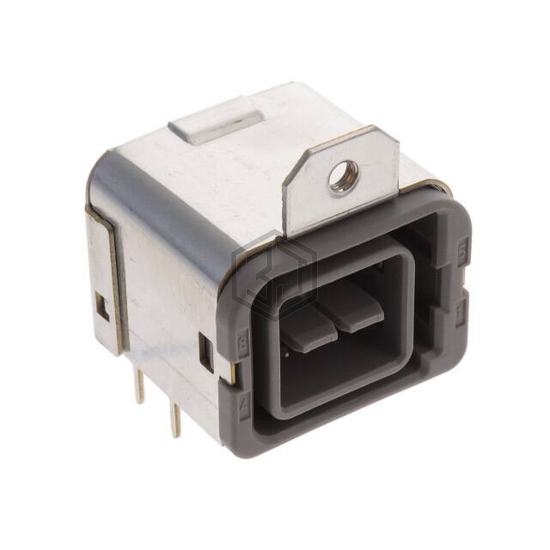 GT17VB-8DP-DS-SB(55) - Hirose Electric Co Ltd - Pluggable Connectors