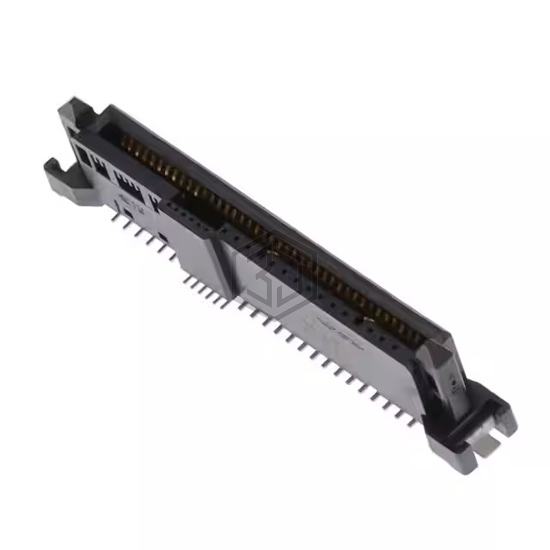 2354166-2 - TE Connectivity AMP Connectors - Pluggable Connectors