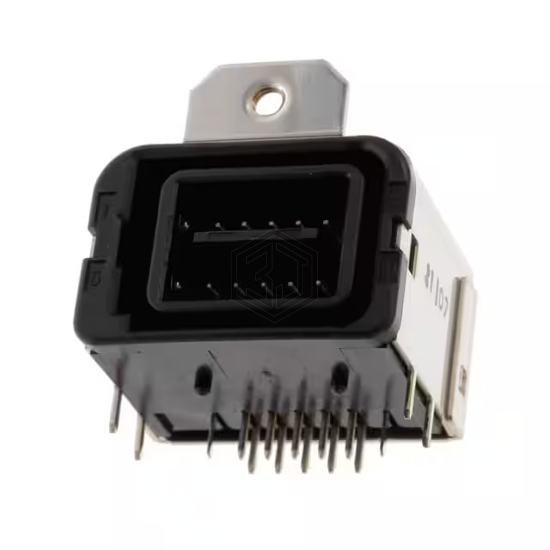 GT17VA-10DP-DS-SB(56) - Hirose Electric Co Ltd - Pluggable Connectors