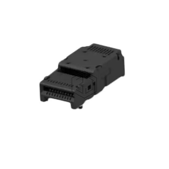 2325864-2 - TE Connectivity AMP Connectors - Pluggable Connectors