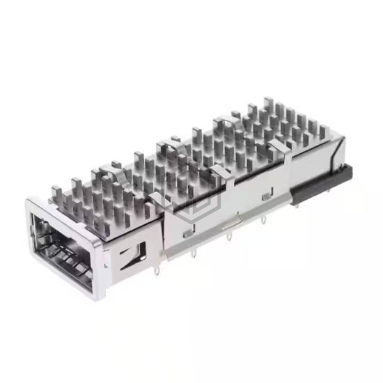 XFC-1-EMI-PF-HSK-C - Adam Tech - Pluggable Connectors